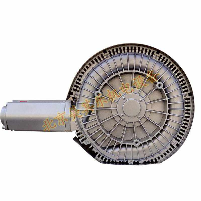 5.5kw雙葉輪風(fēng)機