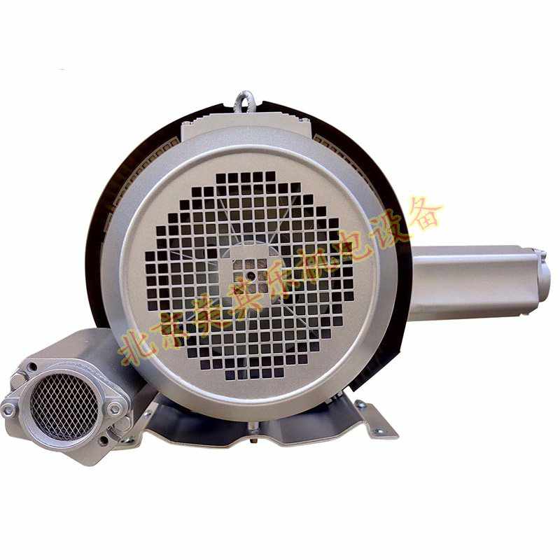 5.5kw雙級高壓風(fēng)機